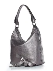 Torba Galanteya #24s555k45 platina temn.