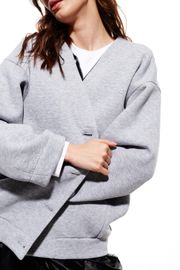 Cardigan Elletto Life #3700