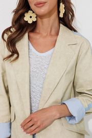 Blazer Buter New #3380