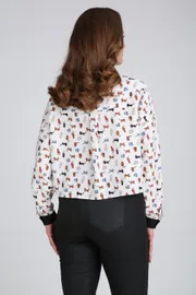 Рубашка Modema арт. 0523/3