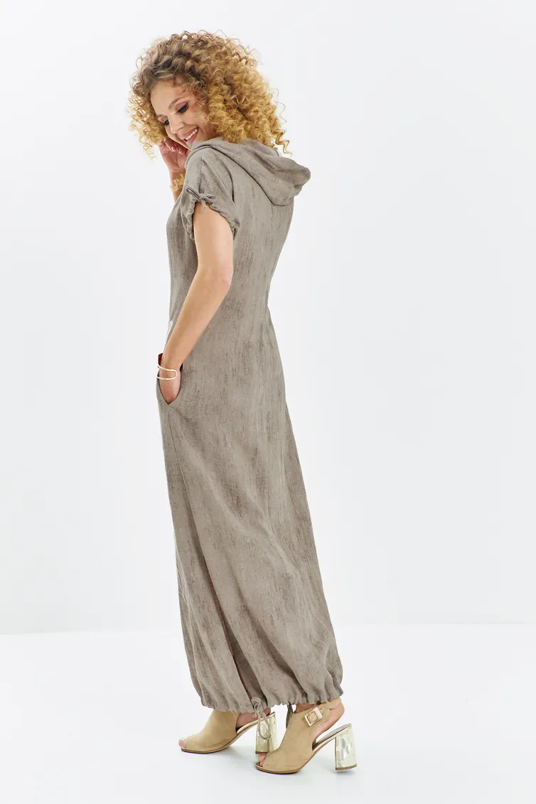Dress Euromoda #726