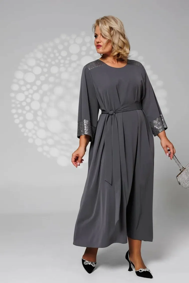 Dress Runella #1609-1