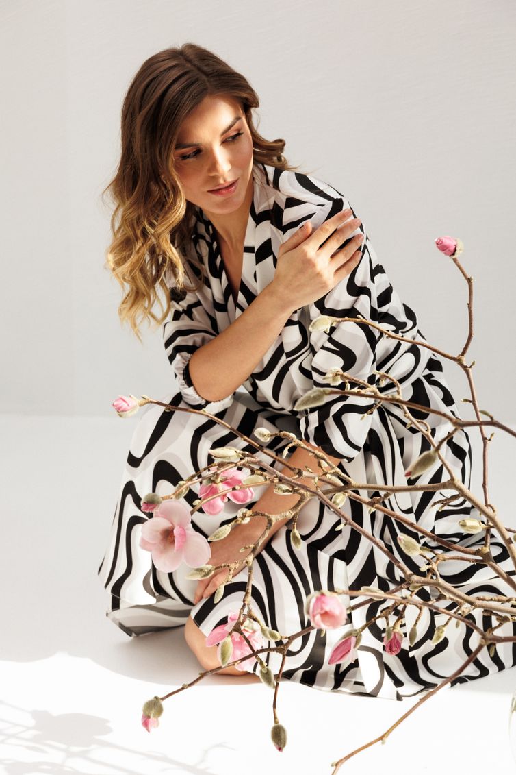 Dress Lars Style #1212/1