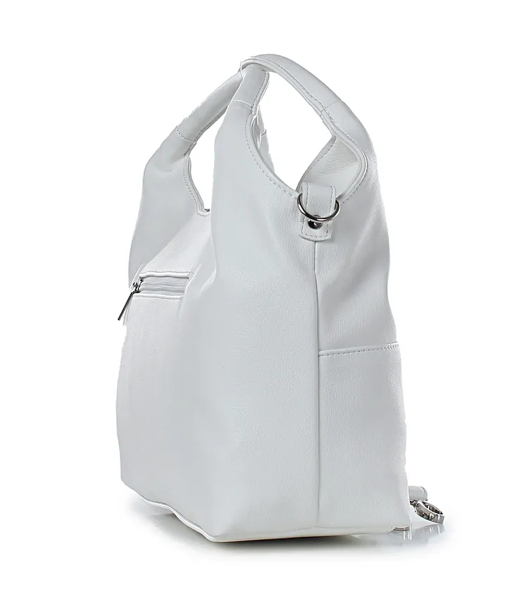 Torba Galanteya #23s938k45 belyj