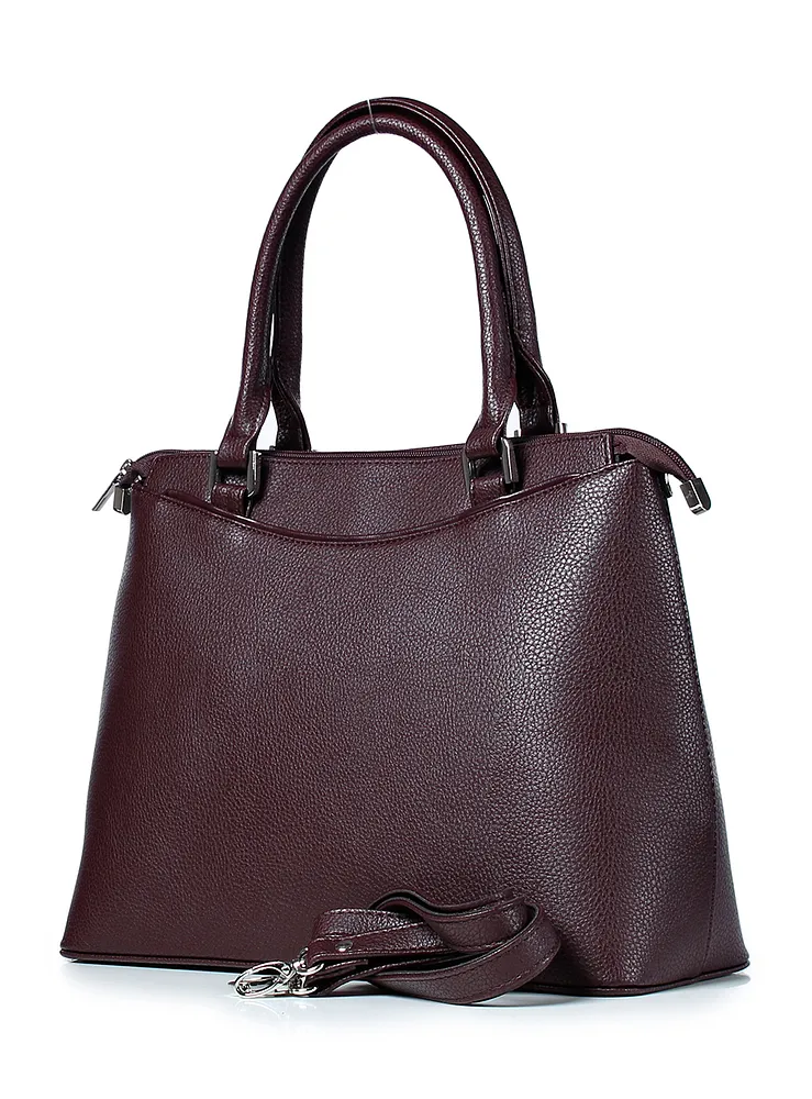Torba Galanteya #1s1963k45 bordo