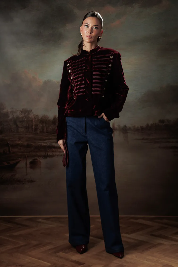 Trousers Buter New #3474