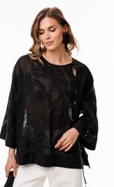 Блузка EOLA 3110