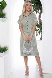 Sukienka LT Collection #P10326
