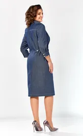 Dress Тэнси 410