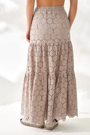 Skirt Elletto Life #2345 ser