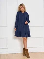 Dress Jetty #673-19