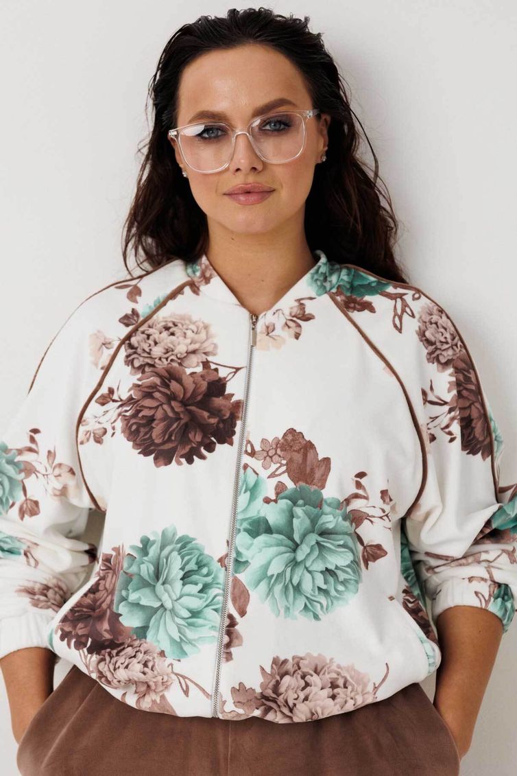 Костюм MiSlana арт. 1301 мятный