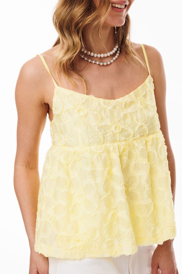 Top EOLA #3111 zheltyj