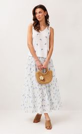 Юбка Buter New 3299