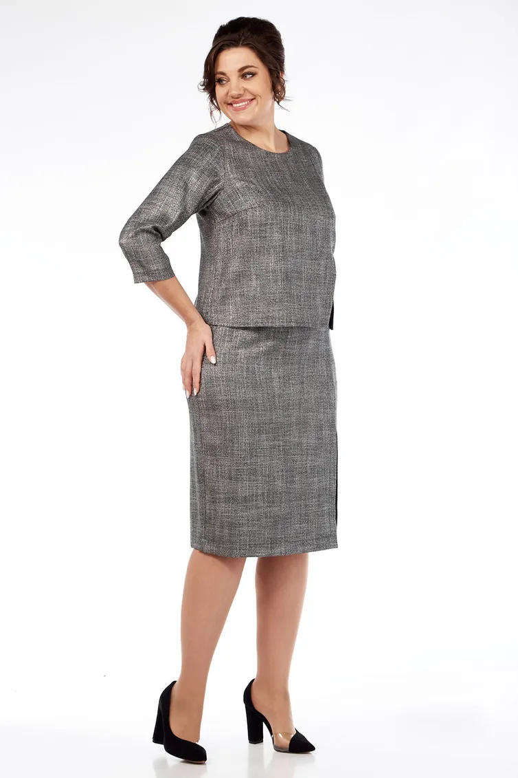 Костюм Lady Style Classic арт. 1732/1