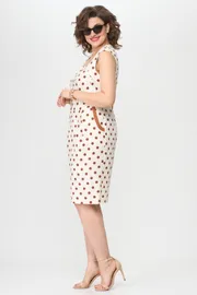 Sukienka Karina Delux #M-1110