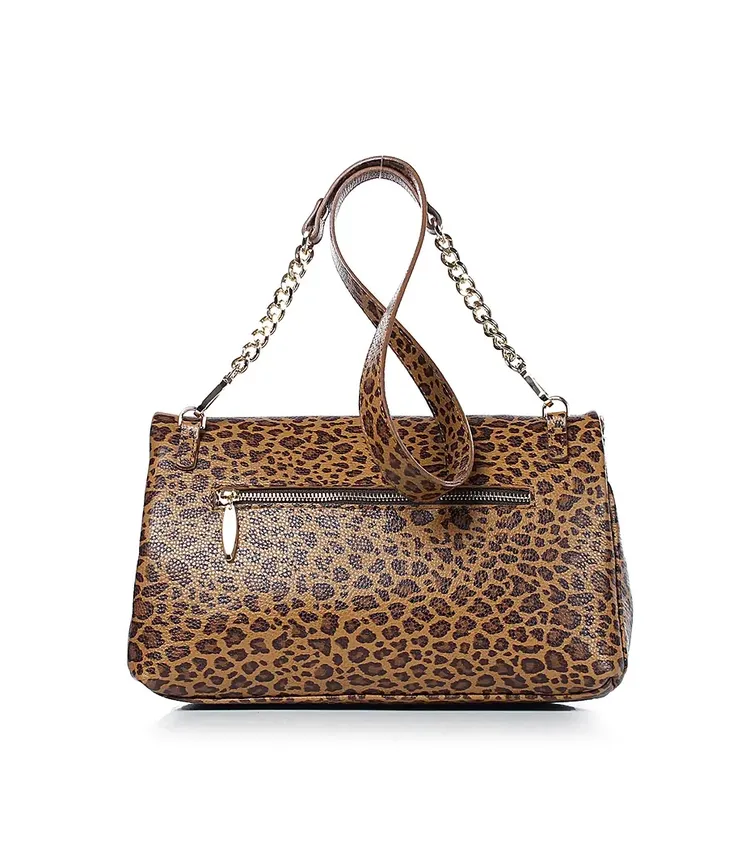 Torba Galanteya #25s2585k45 ryzhij