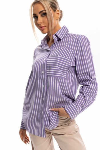 2293 сиреневый