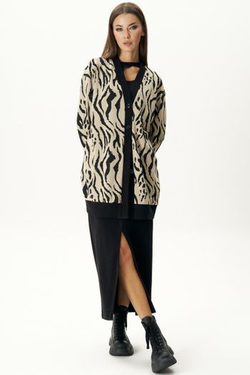 4681 беж/черн