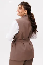 Костюм Anelli Laurel арт. 1501 кора дуба