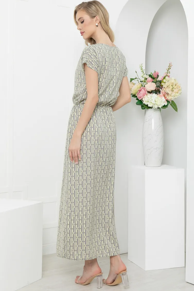 Sukienka LT Collection #P5628