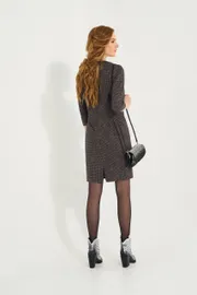 Dress Fantazia Mod #3500