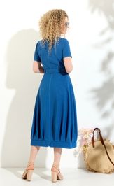 Платье Евромода 616