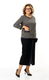 Garnitur Michel Chic 1394/2