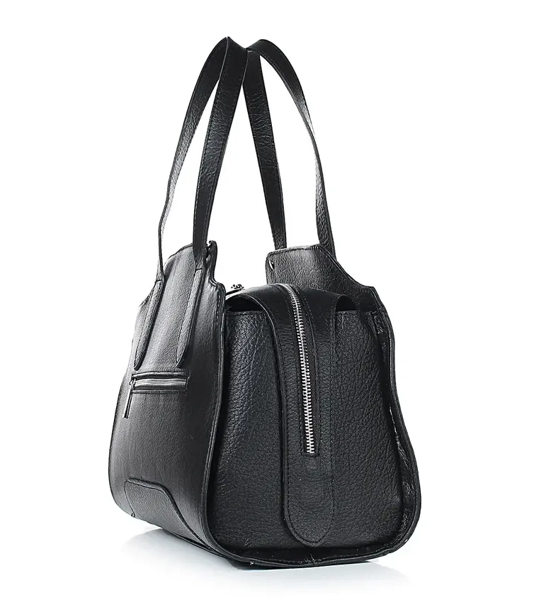 Torba Galanteya #23s1283k45 chernyj