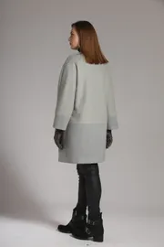 Пальто Anna Majewska арт. М-1145