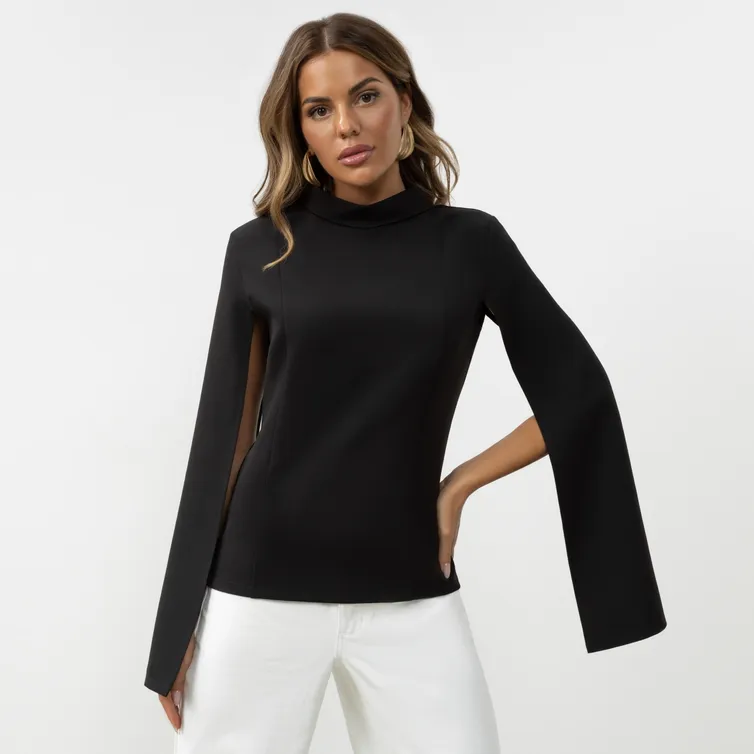 Blouse CHARUTTI #Lyublyu i noshu