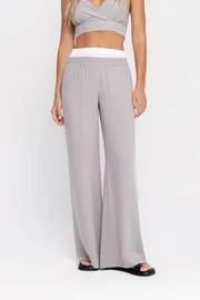 Trousers Pirs #4736