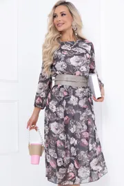 Sukienka Bellovera #17P6036
