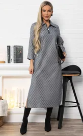 Sukienka LT Collection P14877-18M