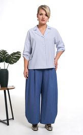 Set ALANI 2347 sinij