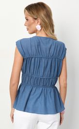 Blouse Jetty ShYu043-15