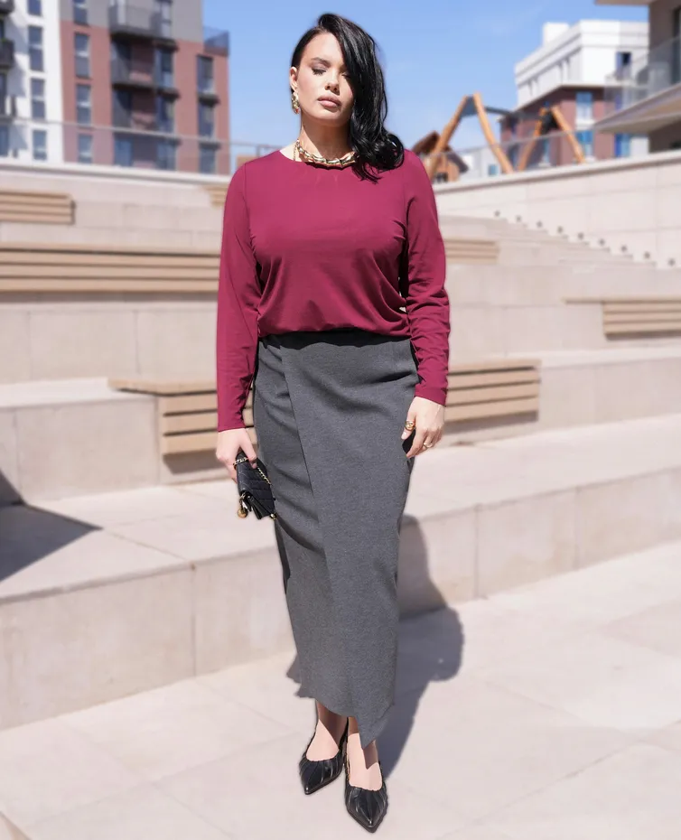 Skirt Vittoria Queen #30723/1