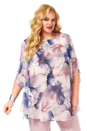 Bluzka Ell Style #2388a
