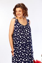 Dress JURIMEX #3521