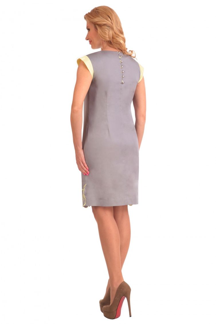 Dress Linia L #B-1522