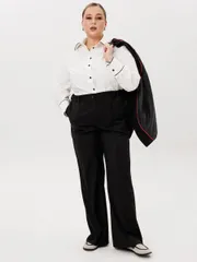 Костюм Ava fashion арт. М-175 черный