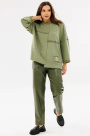 Комплект Ma Cherie арт. 3086 хаки