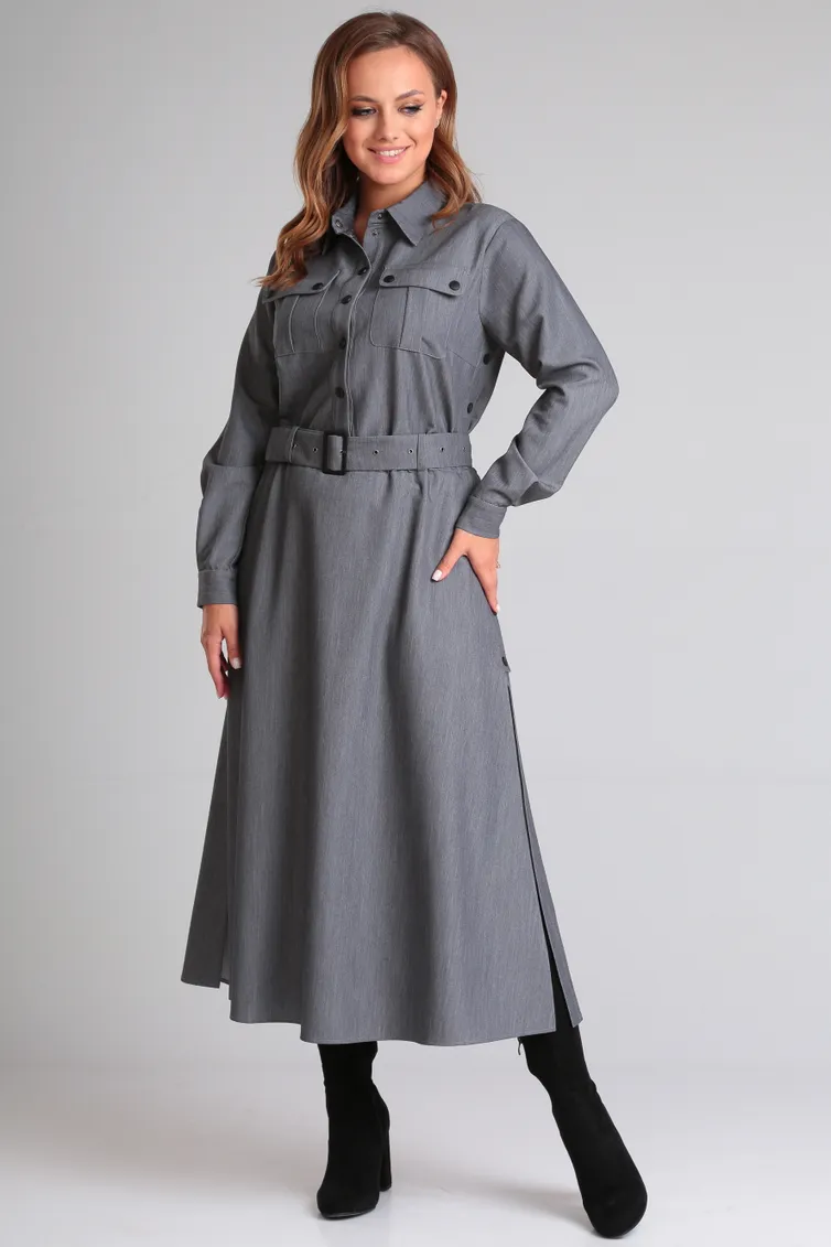 Sukienka Angelina & Company #891