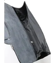 Torba Galanteya #25s2387k45 chernyj/seryj