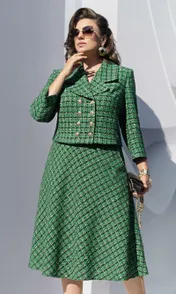Garnitur Vittoria Queen #22753