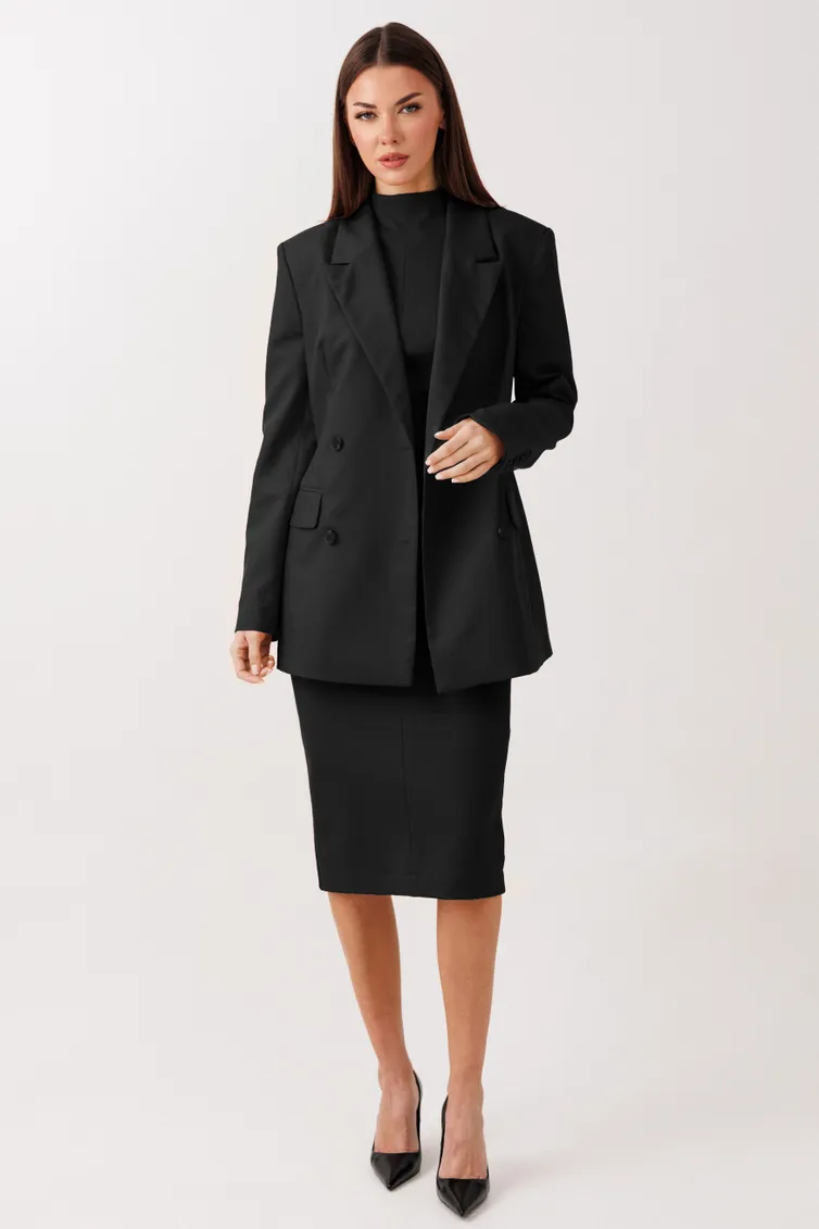 Комплект V&N fashion арт. 1109_черный