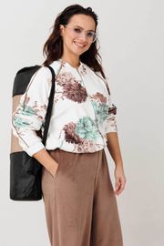 Костюм MiSlana арт. 1301 мятный