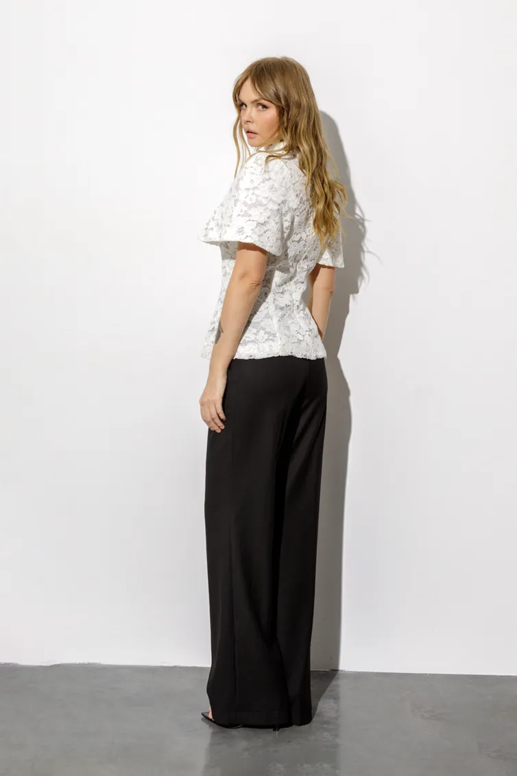 Bluzka Pirs #6742belyj