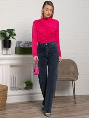 Джинсы LT Collection арт. Б15433-12М