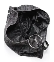 Torba Galanteya #26s308k45 seryj/chernyj